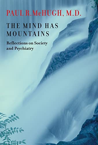 The mind has mountains Cover
