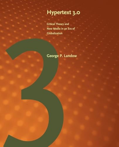 Hypertext 3.0 Cover