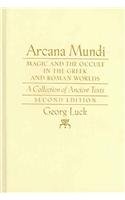 Arcana mundi Cover