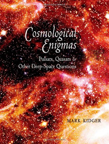 Cosmological Enigmas Cover