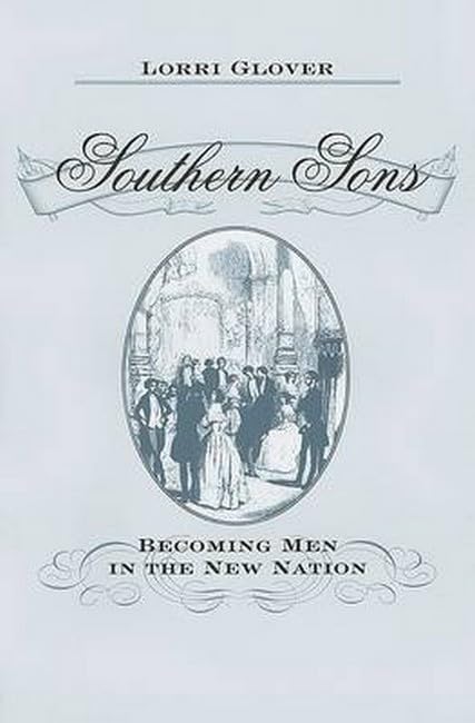 Southern Sons Cover