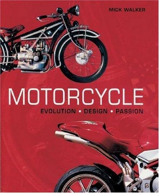 Motorcycle Cover