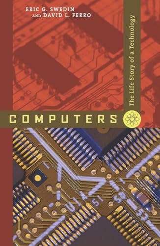 Computers Cover