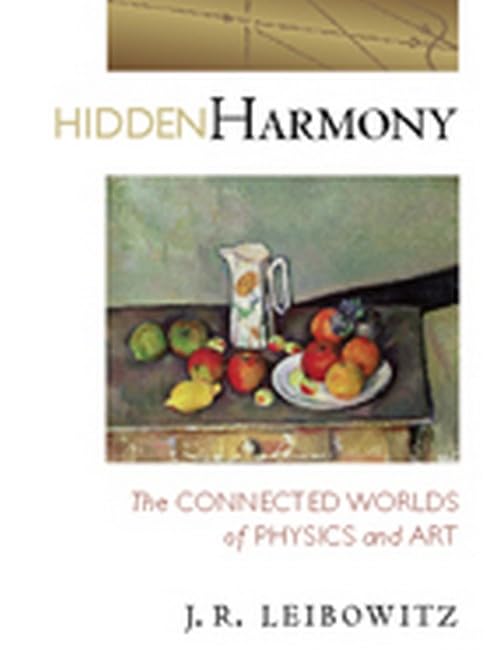 Hidden harmony Cover