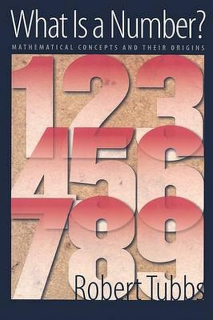 What is a number? Cover