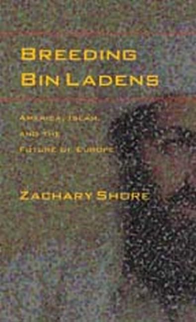Breeding Bin Ladens Cover