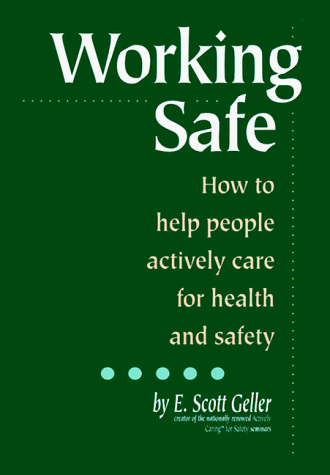 Working safe Cover