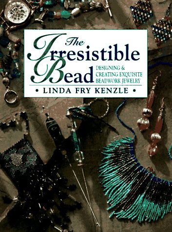 The irresistible bead Cover