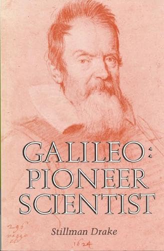 Galileo Cover