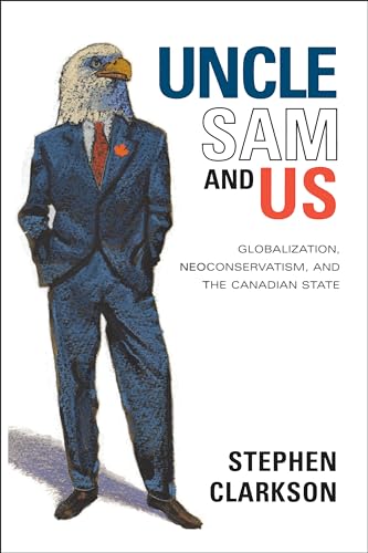 Uncle Sam and Us Cover