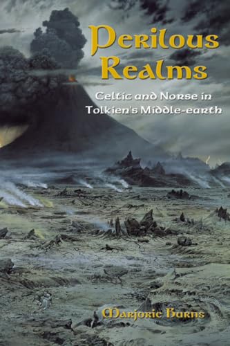 Perilous Realms Cover