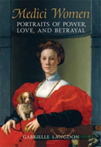 Medici women Cover
