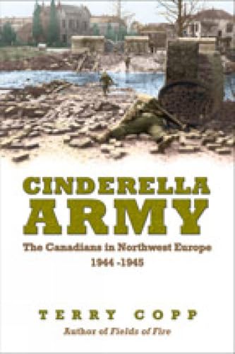 Cinderella Army Cover