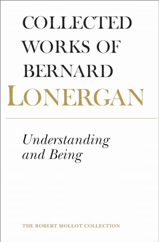 Understanding and Being Cover