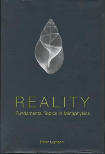 Reality Cover