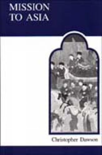 Mission to Asia Cover