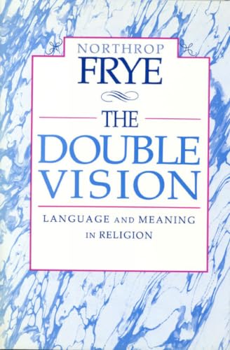 The double vision Cover