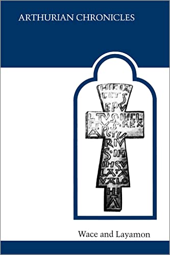 Arthurian chronicles Cover