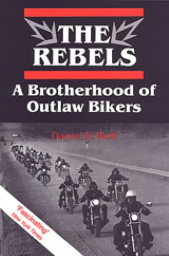 The Rebels Cover