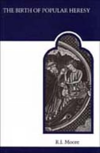 The birth of popular heresy Cover
