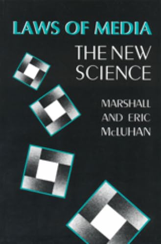 Laws of Media Cover