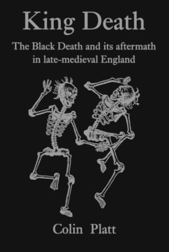 King Death Cover