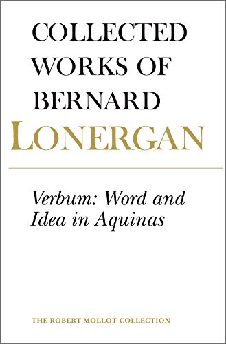 Verbum Cover