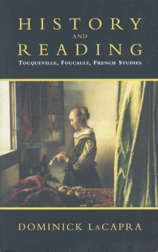 History and reading Cover