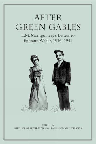 After Green Gables Cover