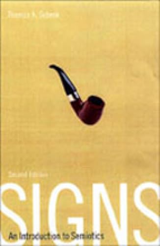 Signs Cover