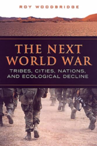 The next world war Cover
