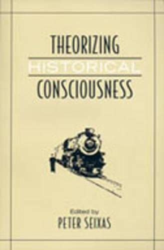 Theorizing historical consciousness Cover