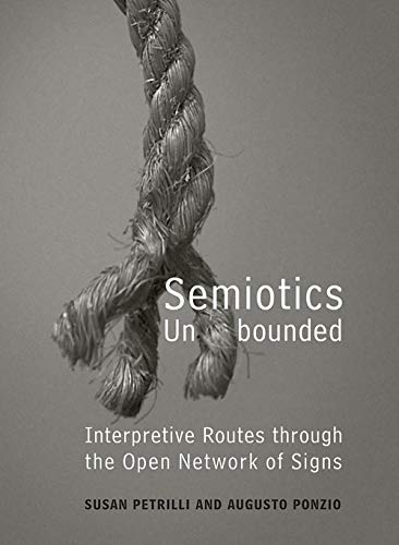 Semiotics Unbounded Cover