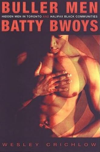 Buller men and batty bwoys Cover