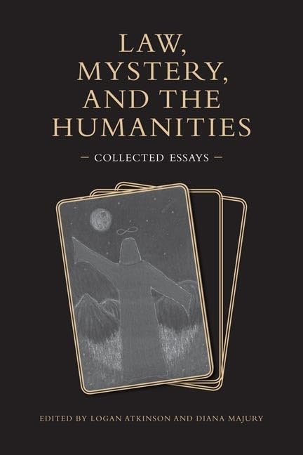 Law, Mystery, and the Humanities Cover