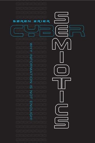 Cybersemiotics Cover