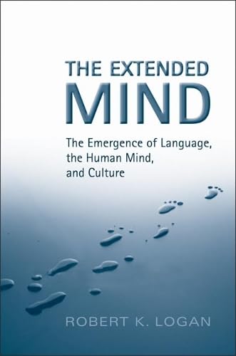 The Extended Mind Cover