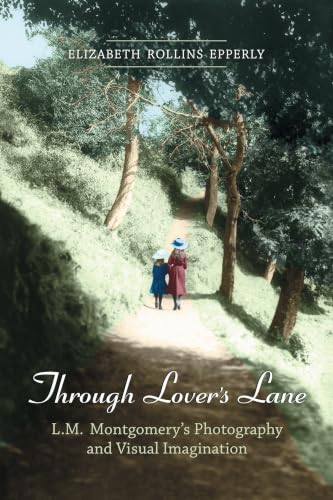 Through Lovers Lane Cover