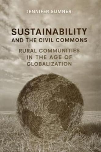 Sustainability and the Civil Commons Cover