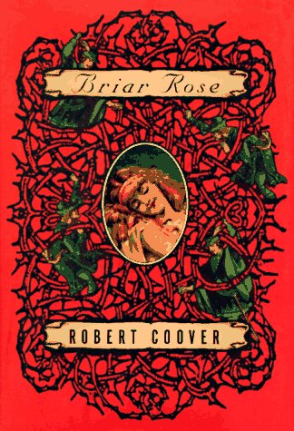 Briar rose Cover