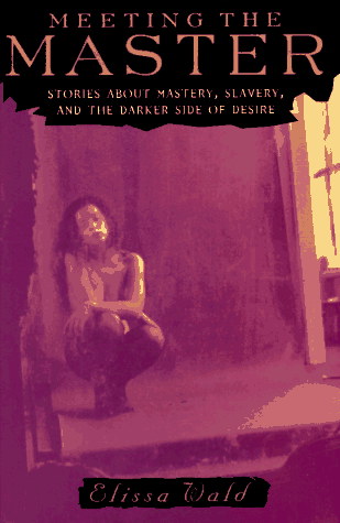 Meeting the master Cover