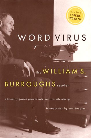 Word virus Cover