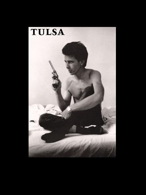 Tulsa Cover