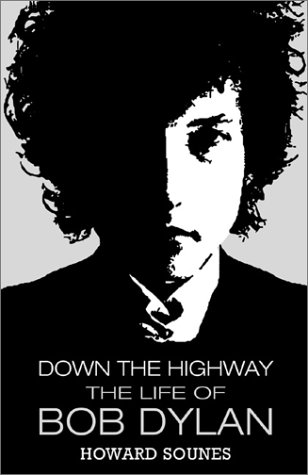 Down the Highway Cover