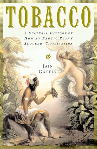 Tobacco Cover
