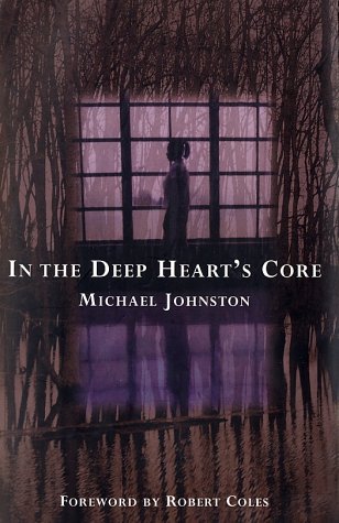 In the deep heart's core Cover