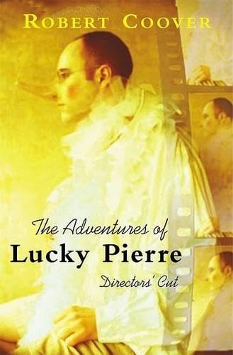 The adventures of Lucky Pierre Cover