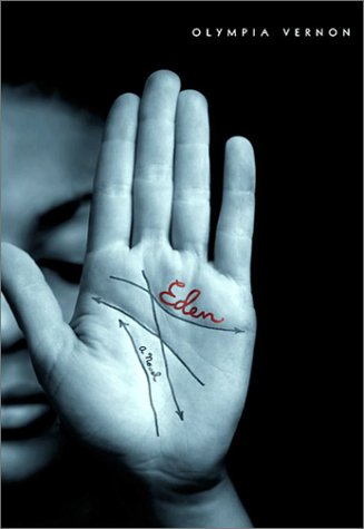 Eden Cover