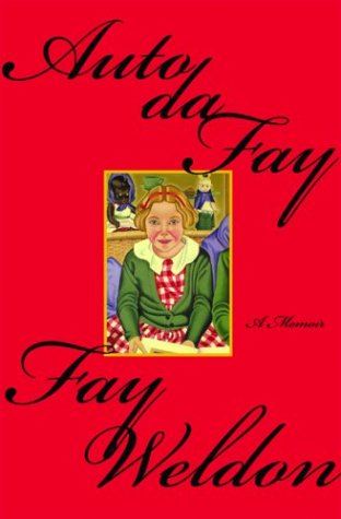 Auto da Fay Cover