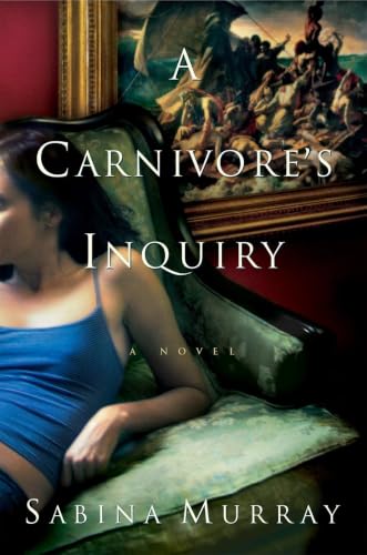 A carnivore's inquiry Cover